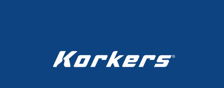 Korkers