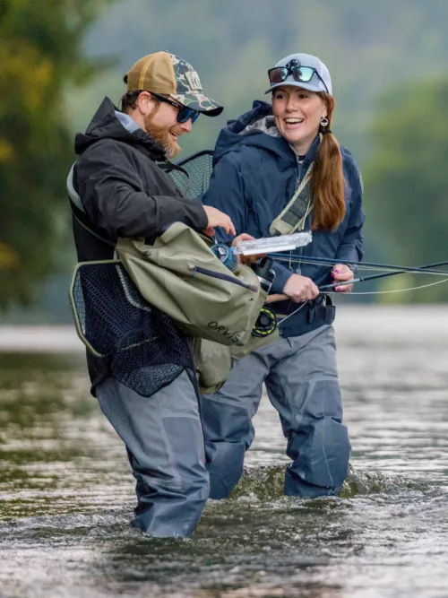 Wading Accessories