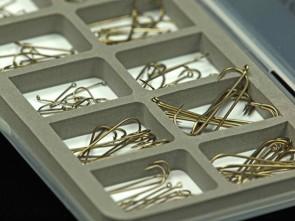 Current Hooks Hooks – Cross Current Outfitters