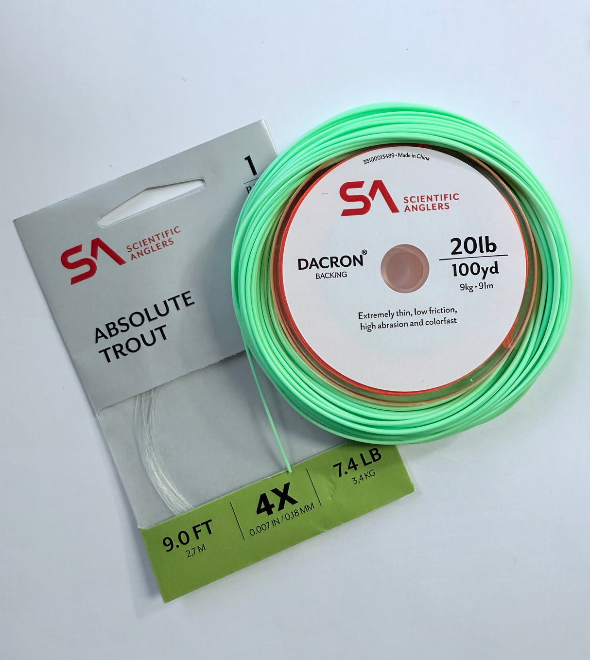 Air Cel Kit