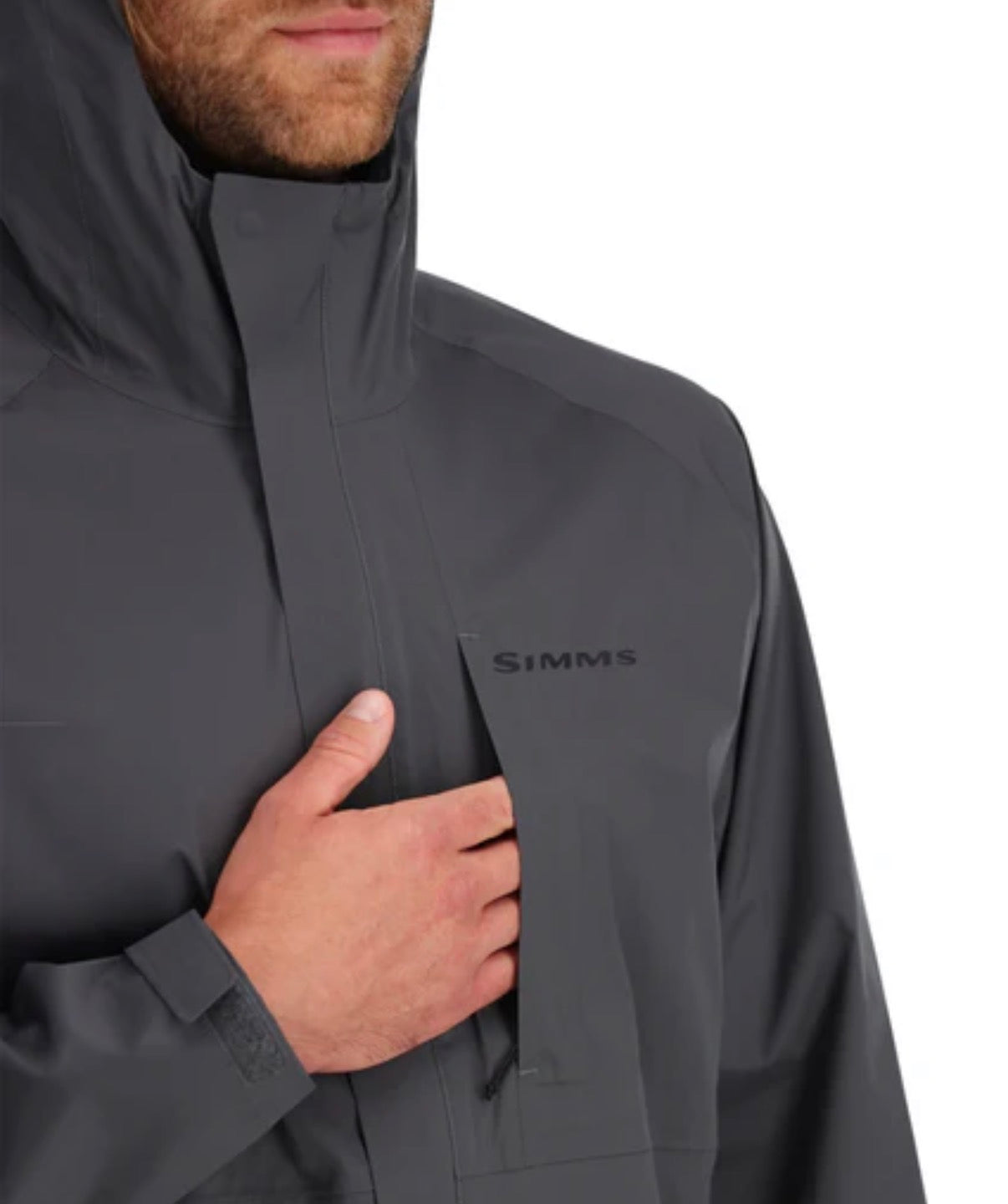 M's Waypoints Rain Jacket