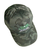 'Cross Current Outfitters' Logo Hats