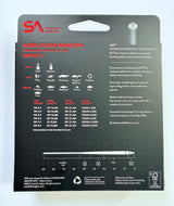 Amplitude Smooth Infinity Glow