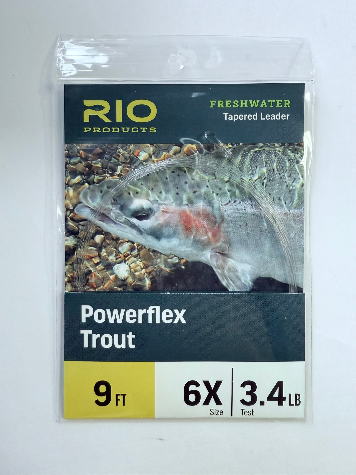 Powerflex Trout Leader
