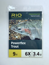 Powerflex Trout Leader