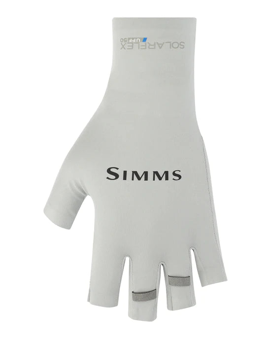 Solarflex Half-Finger Glove