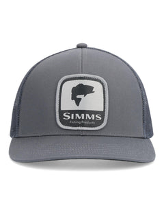 Simms Double Haul Trucker