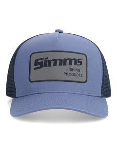 Simms Double Haul Trucker