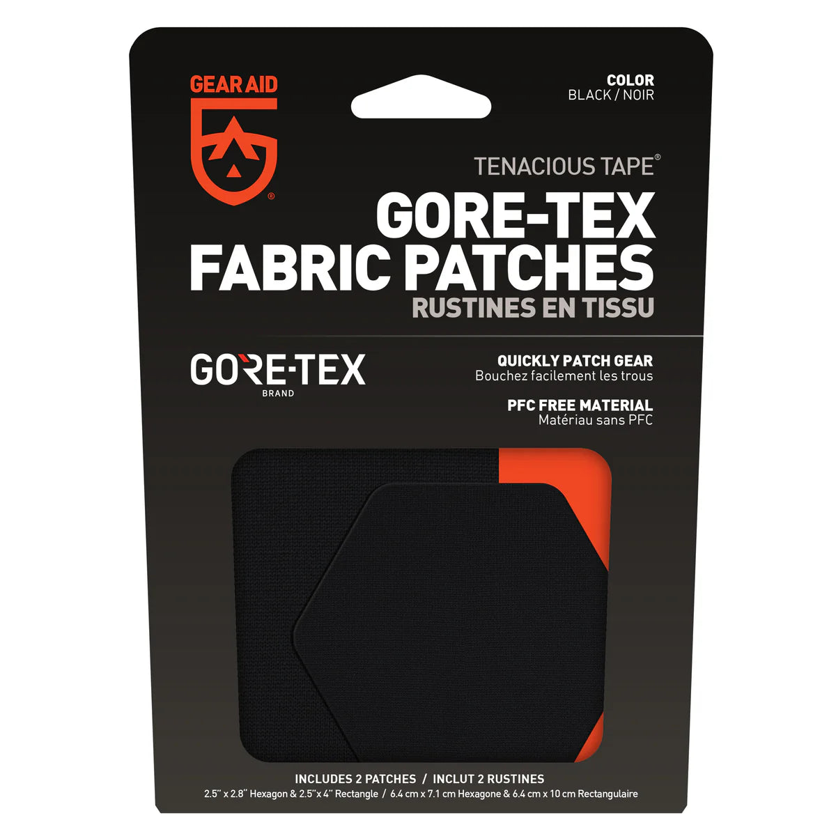 Gear Aid Gore-Tex Repair Patches