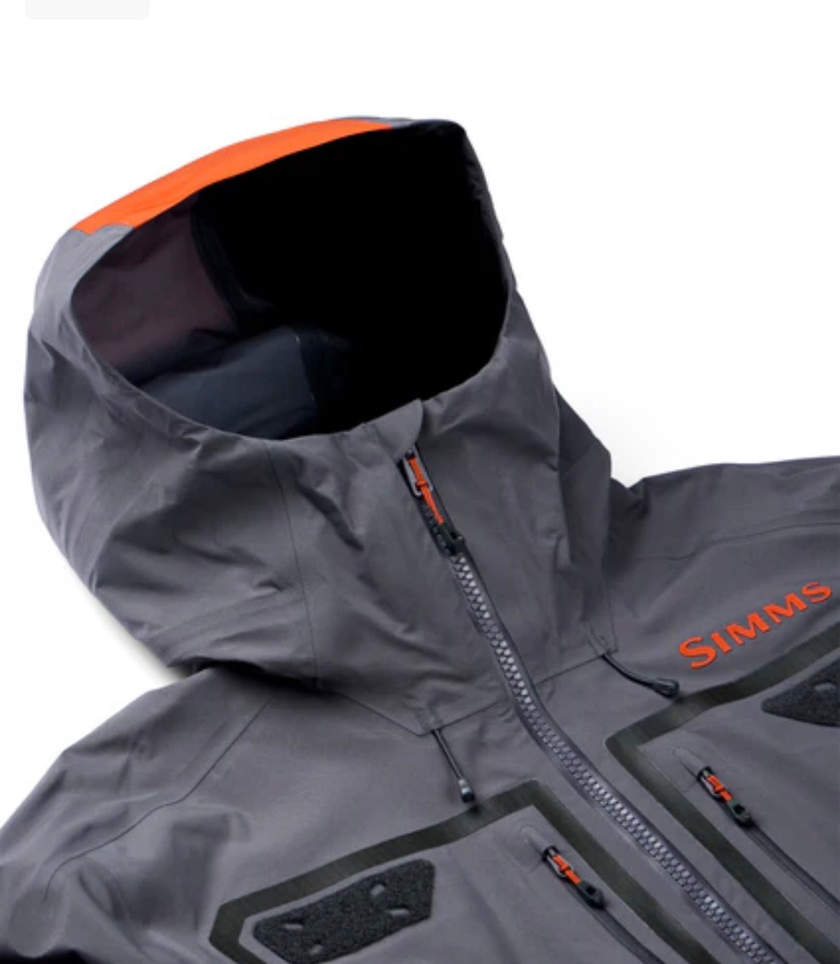M's G3 Guide Wading Jacket