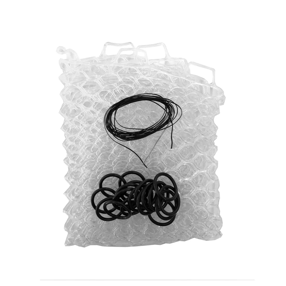 19" Fishpond Nomad® Replacement Rubber Net
