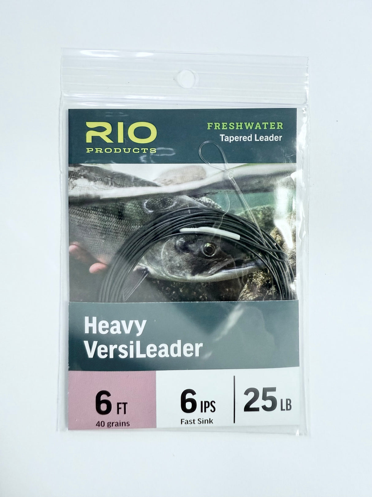 Heavy Versilleader