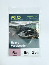Heavy Versilleader