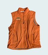 PRO Insulated Vest - embroidered with Cross Current - SALE