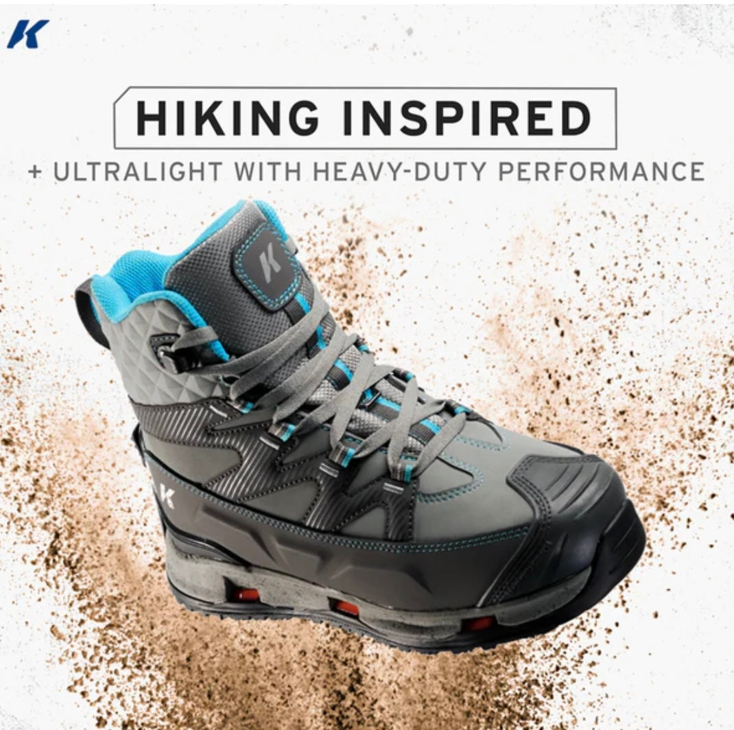 W's Bantam Lite™ w/ Felt & Kling-On Soles