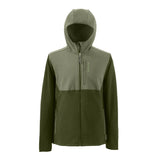 Bering Fleece Pro Full-Zip Hoodie