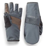 Softshell Convertible Mitts