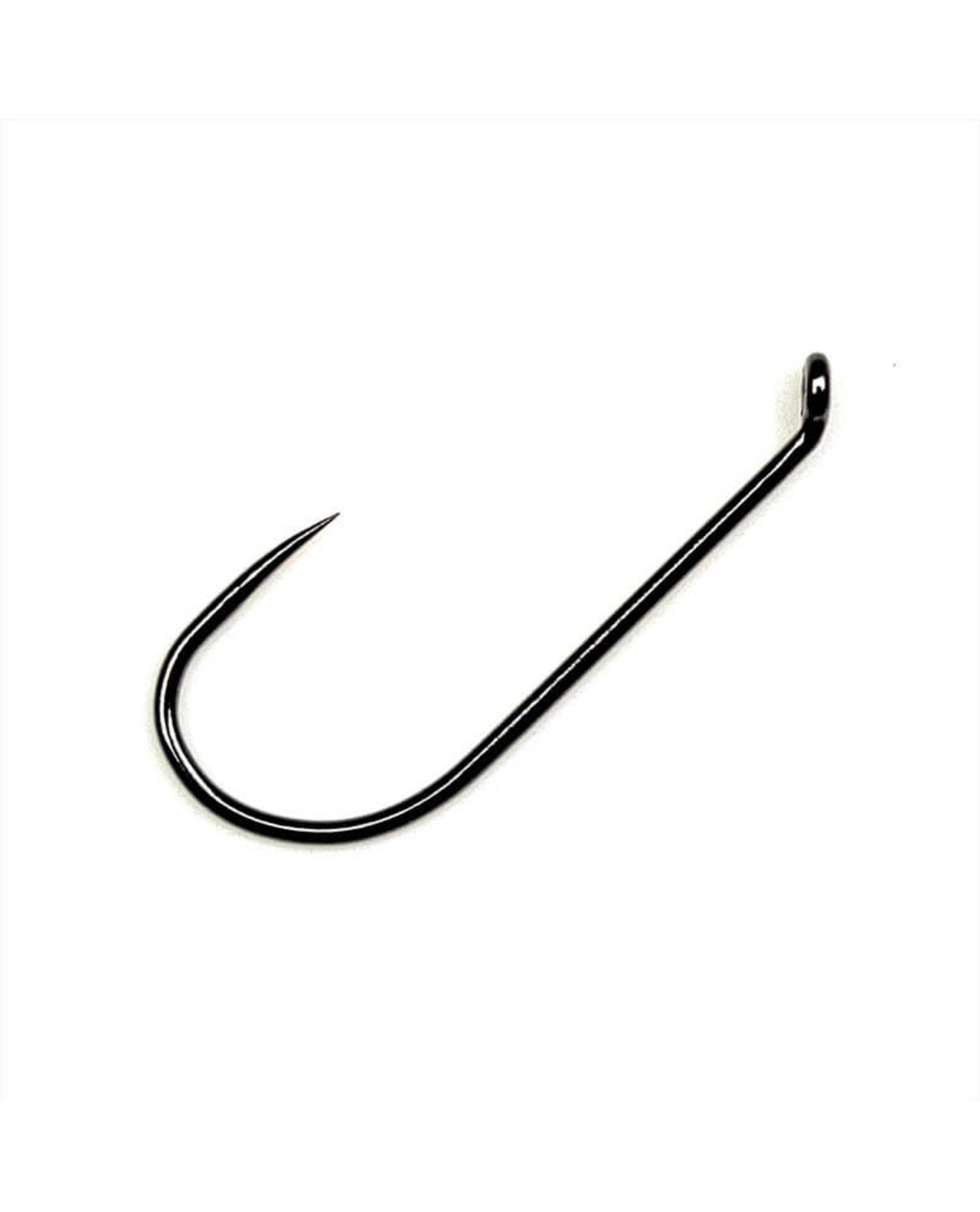 Gamakatsu S10 - Dry Fly Hook