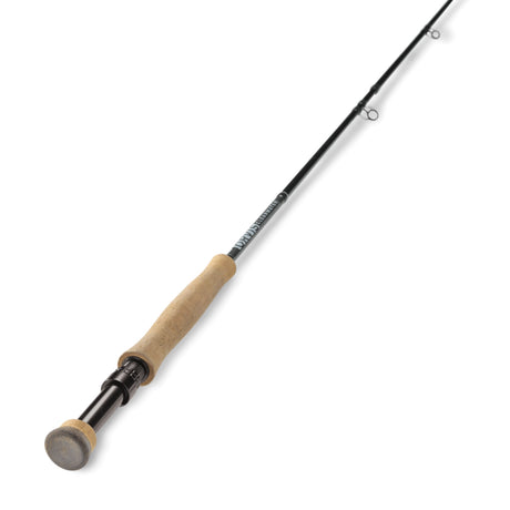 Clearwater Fly Rod