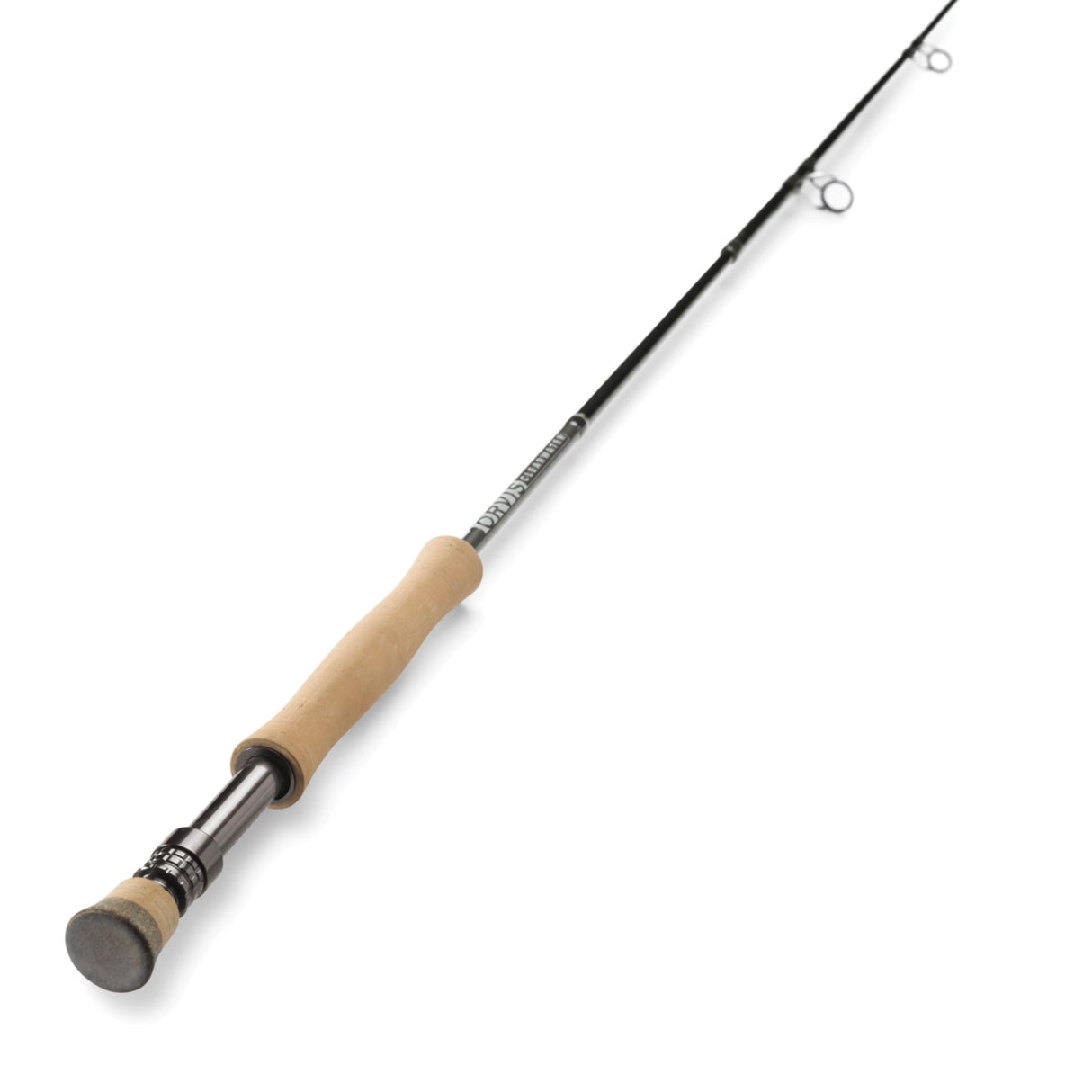 Clearwater Fly Rod