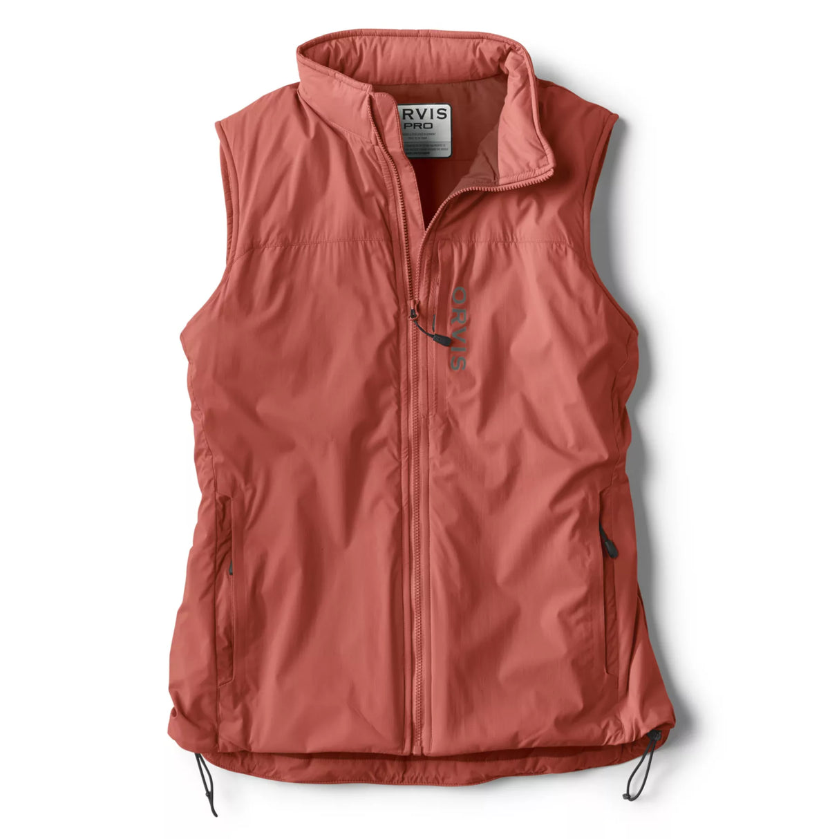 W's PRO Insulated Vest - embroidered with Cross Current - SALE