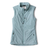 Women's PRO Insulated Vest - embroidered with Cross Current - SALE