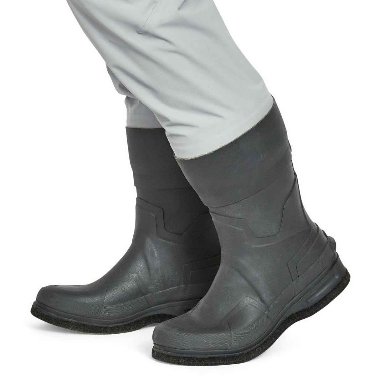 Clearwater Bootfoot Wader -Sale