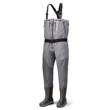 Load image into Gallery viewer, Orvis Pro Zipper Wader Bootfoot

