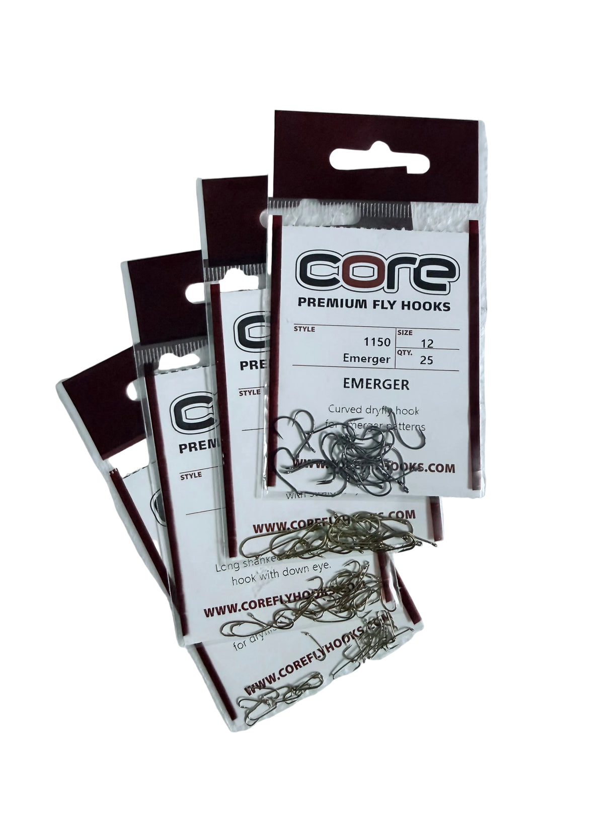 Core C1150 Emerger - SALE