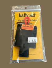 Load image into Gallery viewer, KaFly Floatant Holder Upright
