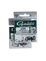 Gamakatsu - J20 - Jig Nymph (20 Pack) - SALE