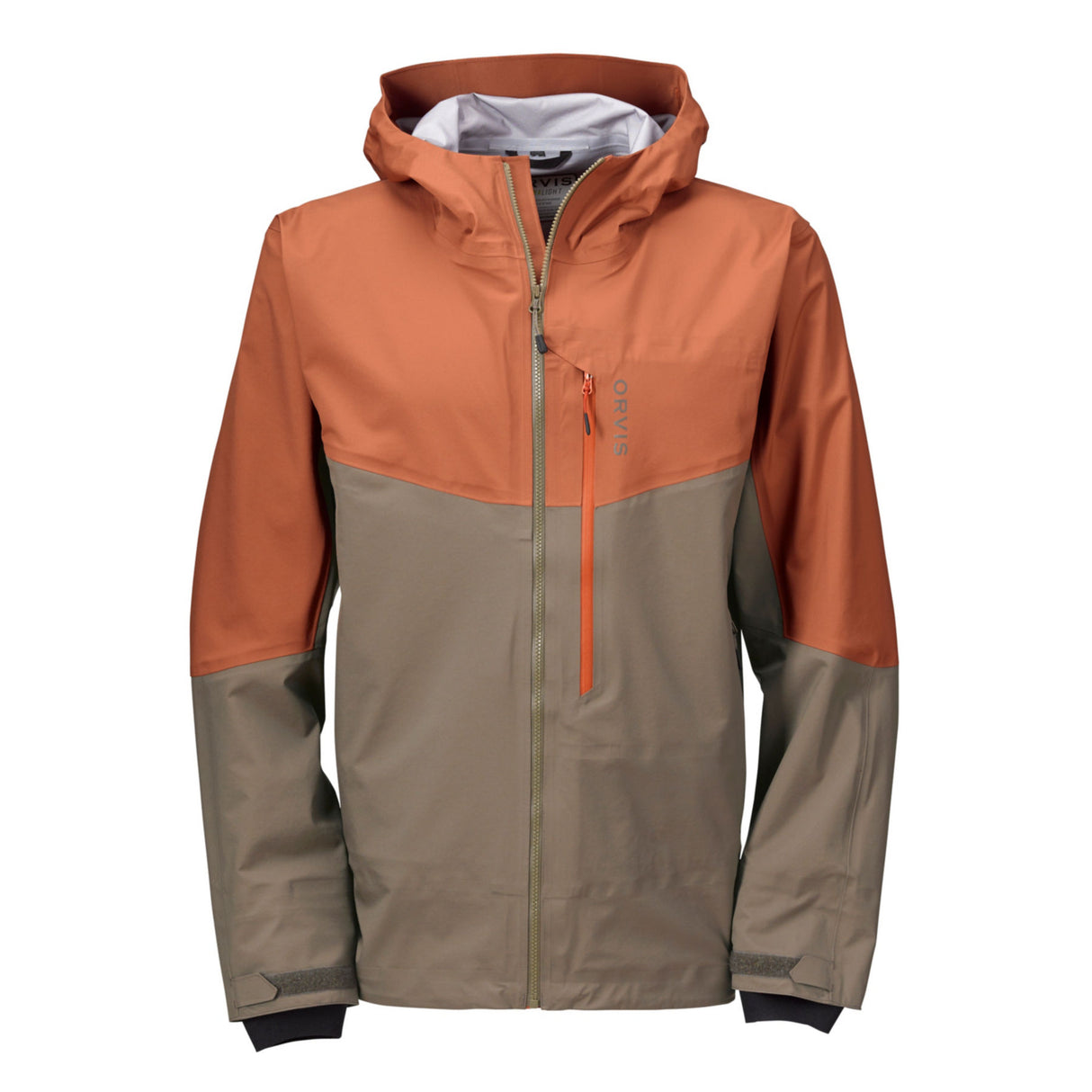 Ultralight Wading Jacket