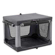 Load image into Gallery viewer, Orvis Tough Trail Folding Travel Crate
