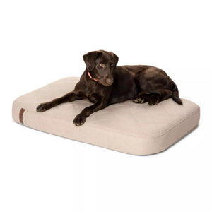 Orvis "RecoveryZone" "ToughChew" Lounger Dog Bed