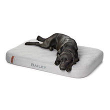 Load image into Gallery viewer, Orvis &quot;RecoveryZone&quot; Lounger Dog Bed
