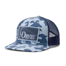 Load image into Gallery viewer, Orvis Rip Stop Covert Trucker
