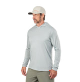 Tough Sun Masked Hoodie