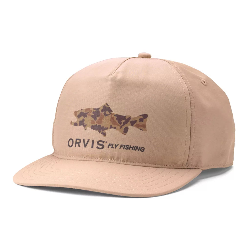 Orvis 1971 Trout Ball Cap – Cross Current Outfitters