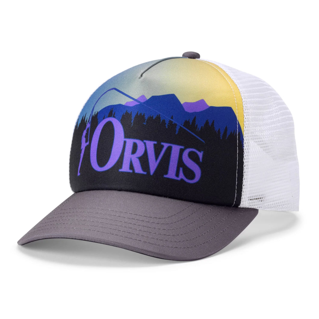 Endless Sunrise Women's Hat