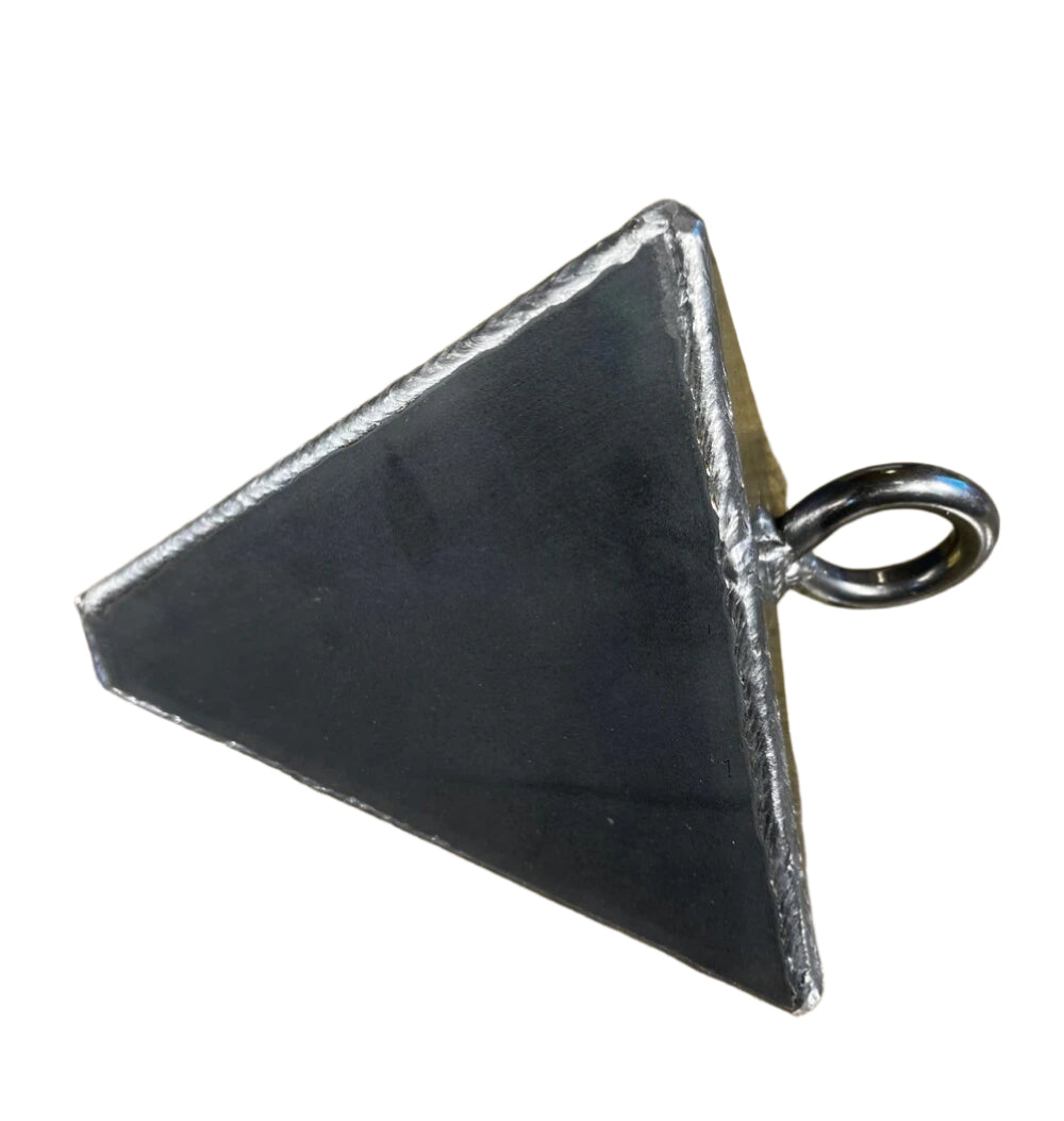 Green Anchors