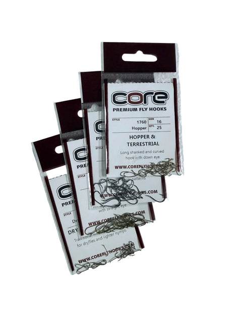Core C1760 Hopper and Terrestrial - SALE
