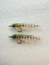 Ghost Minnow