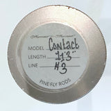 Thomas & Thomas Contact ll Rod