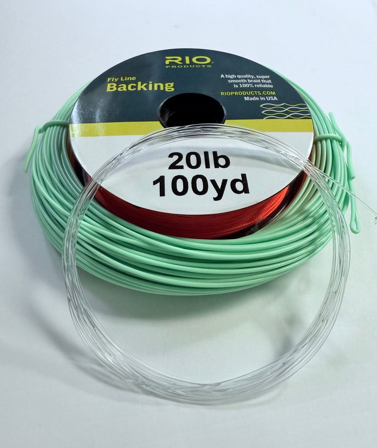 Fly Line Kit - Rivers / Lakes