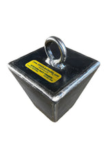 Green Anchors