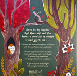 '5-Minute Nature Stories' by Gabby Dawnay