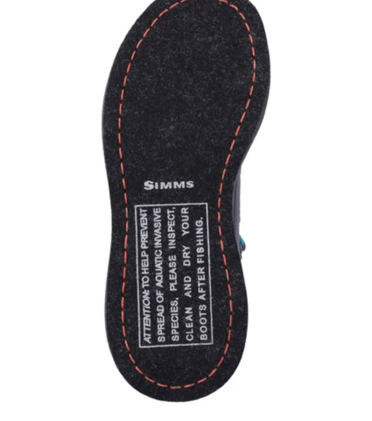 W's Freestone® Wading Boot - Felt Sole