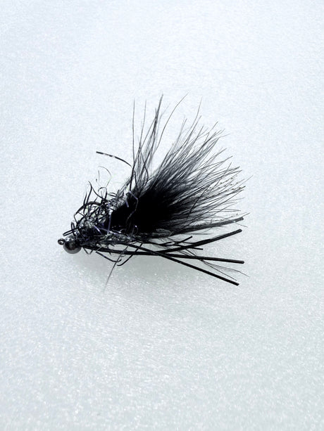 Daniel’s UV Polar Jig - Barbless