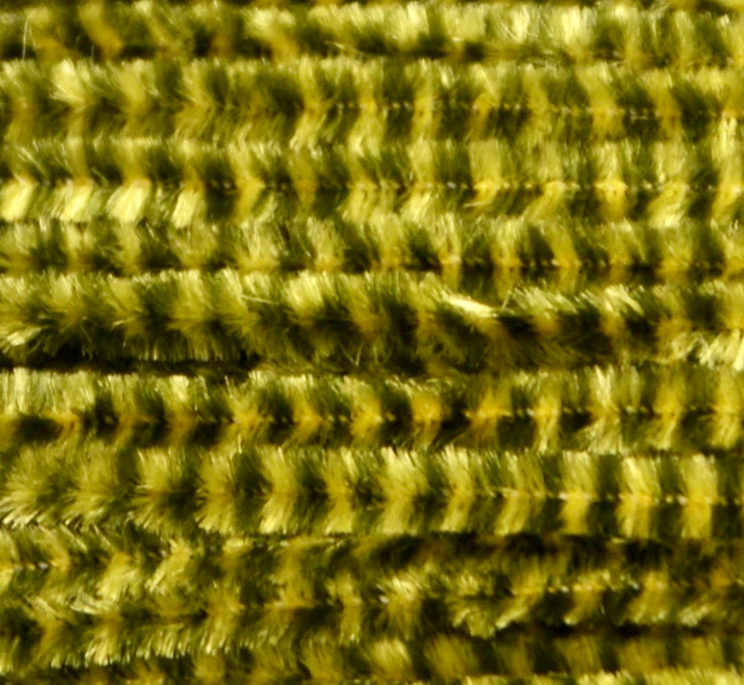Variegated Chenille