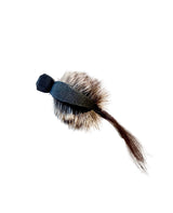 Morrish Mouse